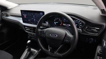 Ford Focus ACTIVE