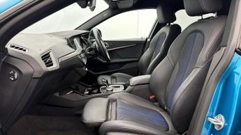 BMW 2 Series Gran Coupe 220D M SPORT GRAN COUPE