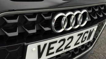 Audi A1 SPORTBACK TFSI SPORT