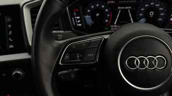 Audi A1 SPORTBACK TFSI SPORT