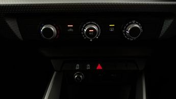 Audi A1 SPORTBACK TFSI SPORT