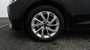 Audi A1 SPORTBACK TFSI SPORT