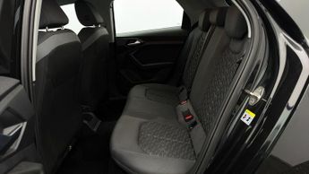Audi A1 SPORTBACK TFSI SPORT