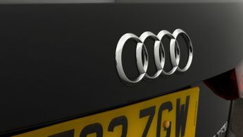 Audi A1 SPORTBACK TFSI SPORT