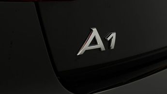 Audi A1 SPORTBACK TFSI SPORT