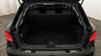Audi A1 SPORTBACK TFSI SPORT