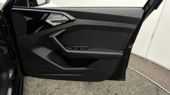 Audi A1 SPORTBACK TFSI SPORT