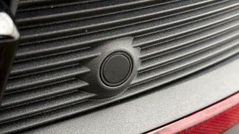 Audi Q3 SPORTBACK TFSI S LINE BLACK EDITION