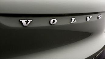 Volvo XC40 RECHARGE TWIN PLUS AWD