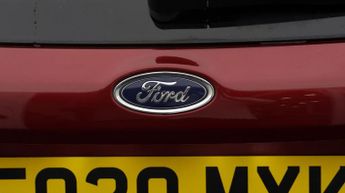 Ford Fiesta TITANIUM