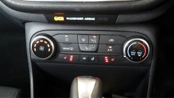 Ford Fiesta TITANIUM