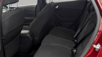 Ford Fiesta TITANIUM