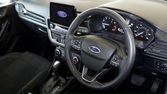 Ford Fiesta TITANIUM