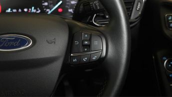 Ford Fiesta TITANIUM
