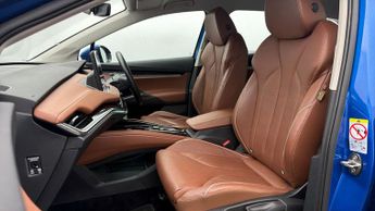 Skoda Enyaq 60
