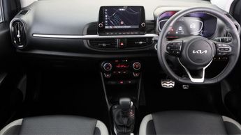 Kia Picanto GT-LINE S