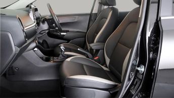 Kia Picanto GT-LINE S