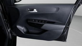 Kia Picanto GT-LINE S