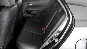 Kia Picanto GT-LINE S