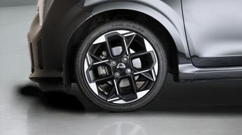Kia Picanto GT-LINE S