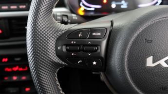 Kia Picanto GT-LINE S