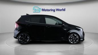 Kia Picanto GT-LINE S