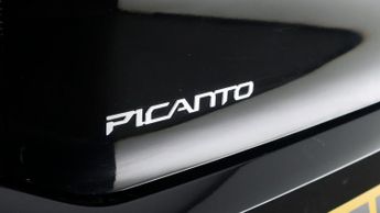 Kia Picanto GT-LINE S