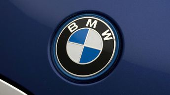 BMW 3 Series 330E XDRIVE M SPORT