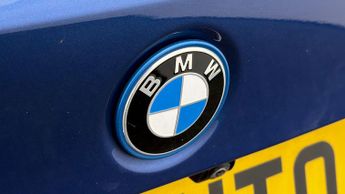 BMW 3 Series 330E XDRIVE M SPORT