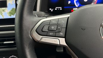 Volkswagen Polo MATCH TSI DSG