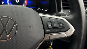 Volkswagen Polo MATCH TSI DSG
