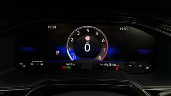 Volkswagen Polo MATCH TSI DSG
