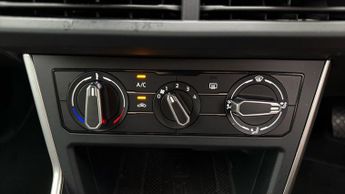 Volkswagen Polo MATCH TSI DSG