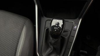 Volkswagen Polo MATCH TSI DSG