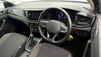 Volkswagen Polo MATCH TSI DSG