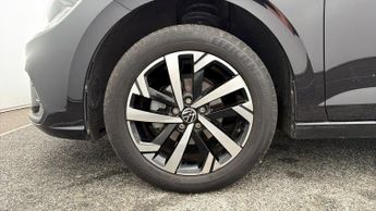 Volkswagen Polo MATCH TSI DSG