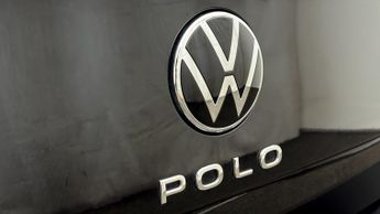 Volkswagen Polo MATCH TSI DSG