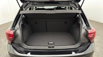 Volkswagen Polo MATCH TSI DSG