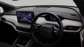 Skoda Elroq EDITION