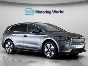 Skoda Enyaq 85 EDITION