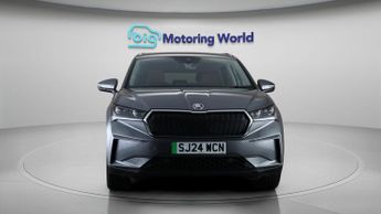 Skoda Enyaq 85 EDITION