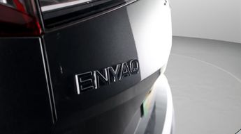 Skoda Enyaq 85 EDITION