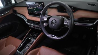 Skoda Enyaq 85 EDITION