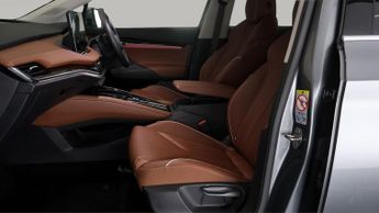 Skoda Enyaq 85 EDITION