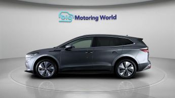 Skoda Enyaq 85 EDITION