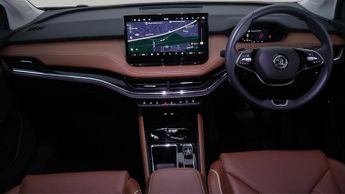 Skoda Enyaq 85 EDITION