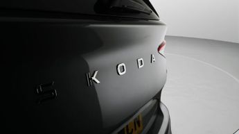 Skoda Enyaq 85 EDITION