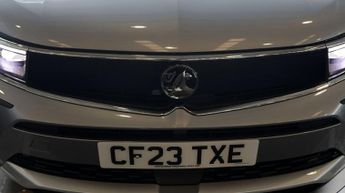 Vauxhall Grandland ELITE