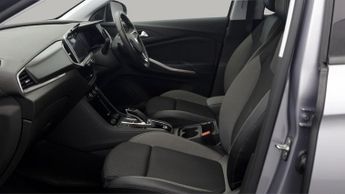Vauxhall Grandland ELITE
