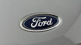 Ford Puma ST-LINE X